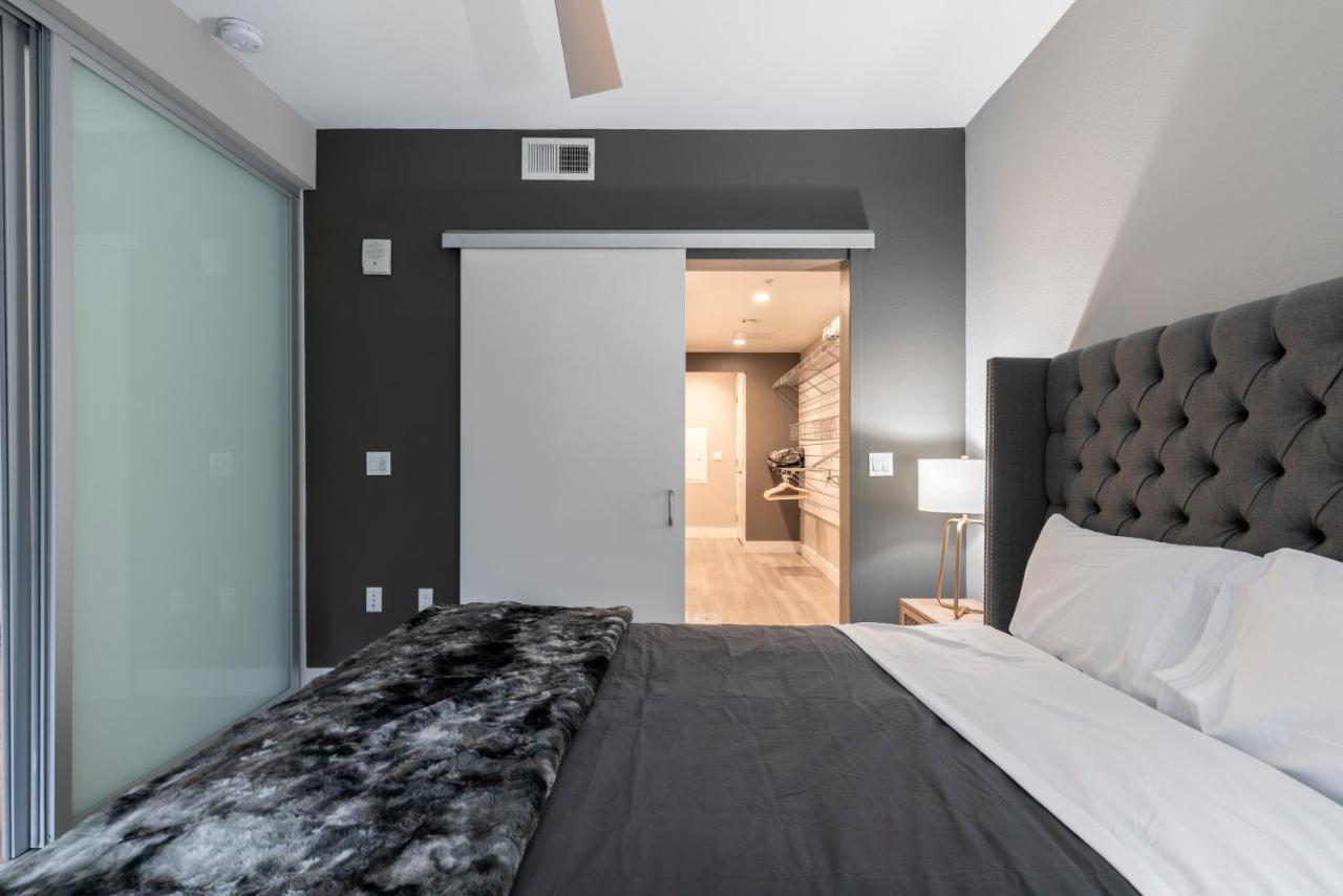 Brand New Weho Luxury Appartamento Los Angeles