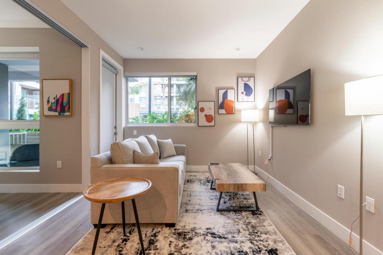 Brand New Weho Luxury Appartamento