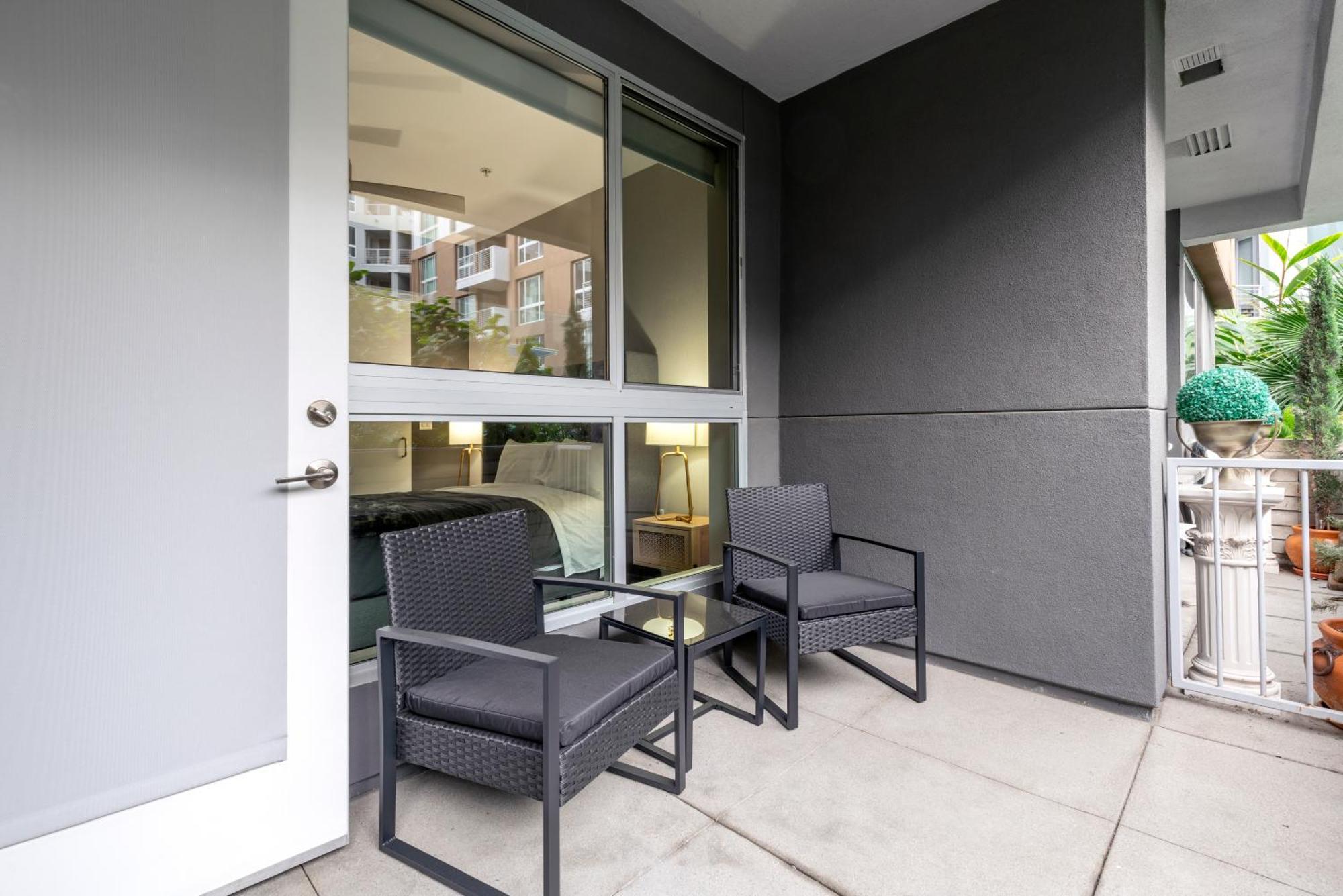 Appartamento Brand New Weho Luxury *