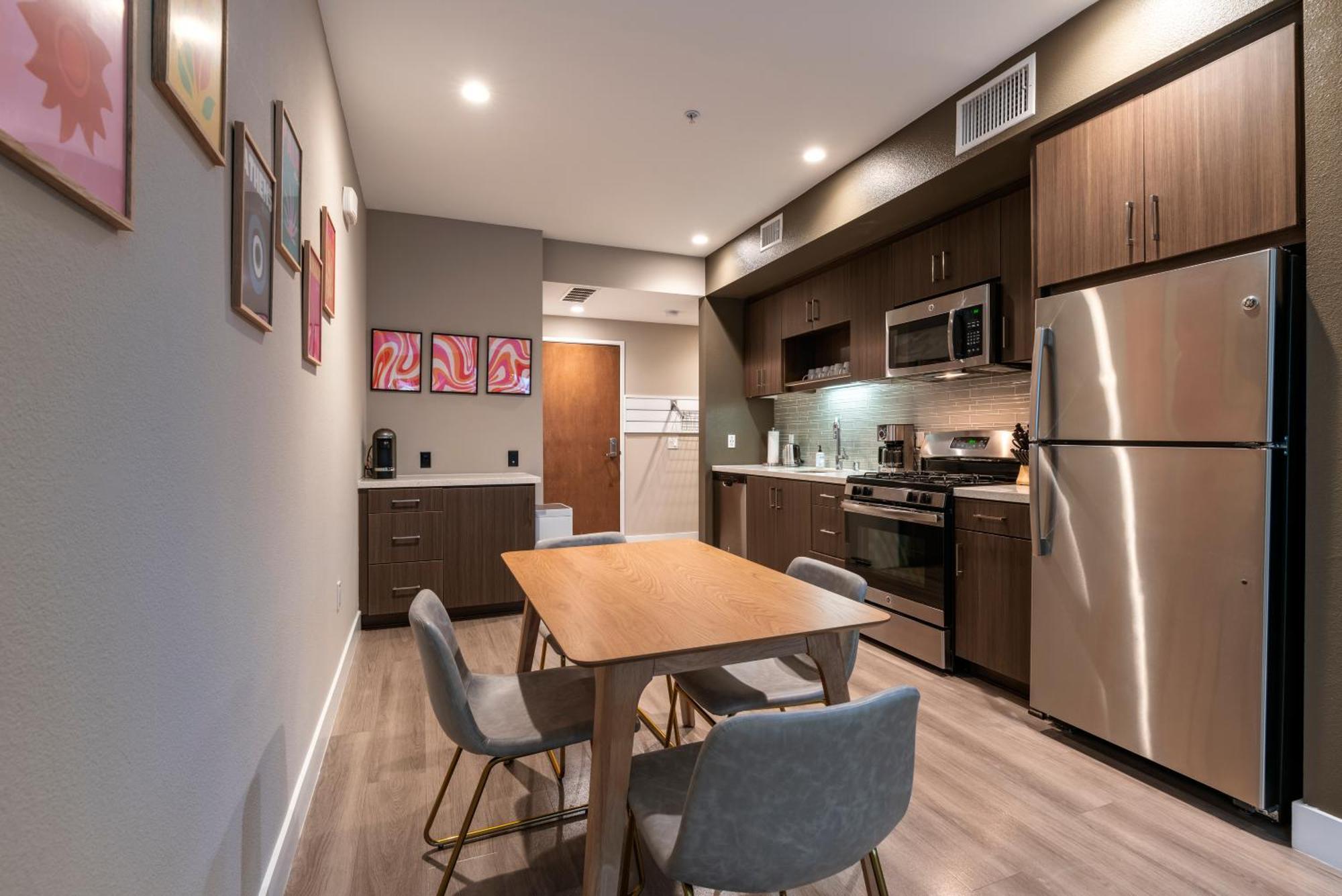 Brand New Weho Luxury Appartamento *