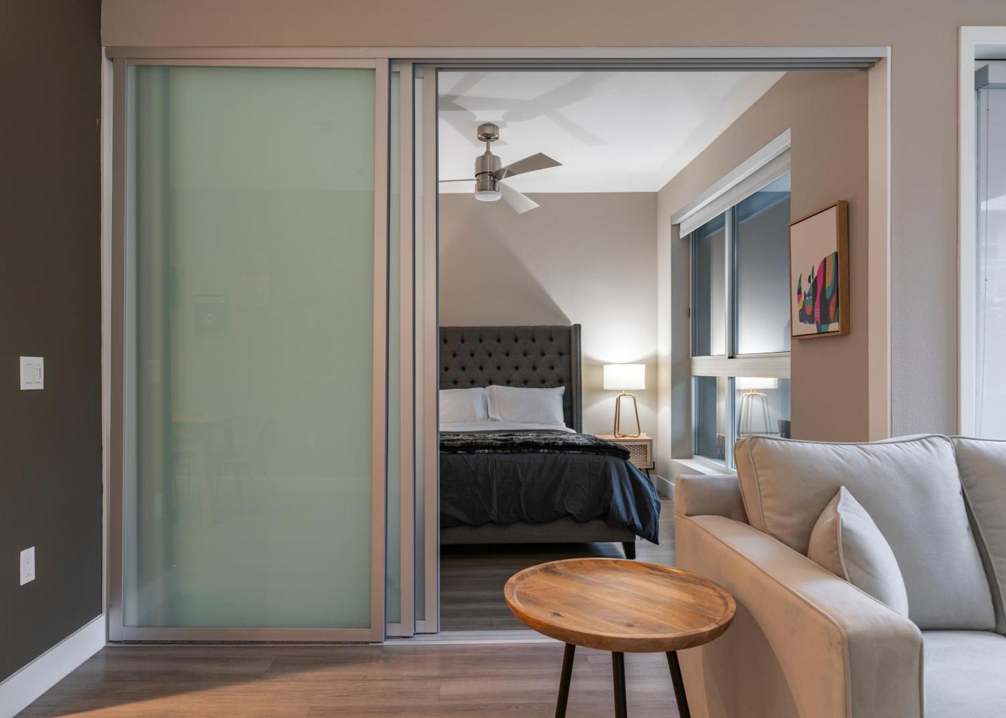 Appartamento Brand New Weho Luxury Los Angeles